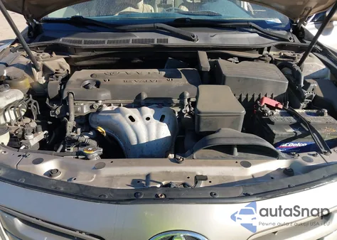 2009 Toyota Camry из США, поврежденный, VIN 4T4BE46K79R095304